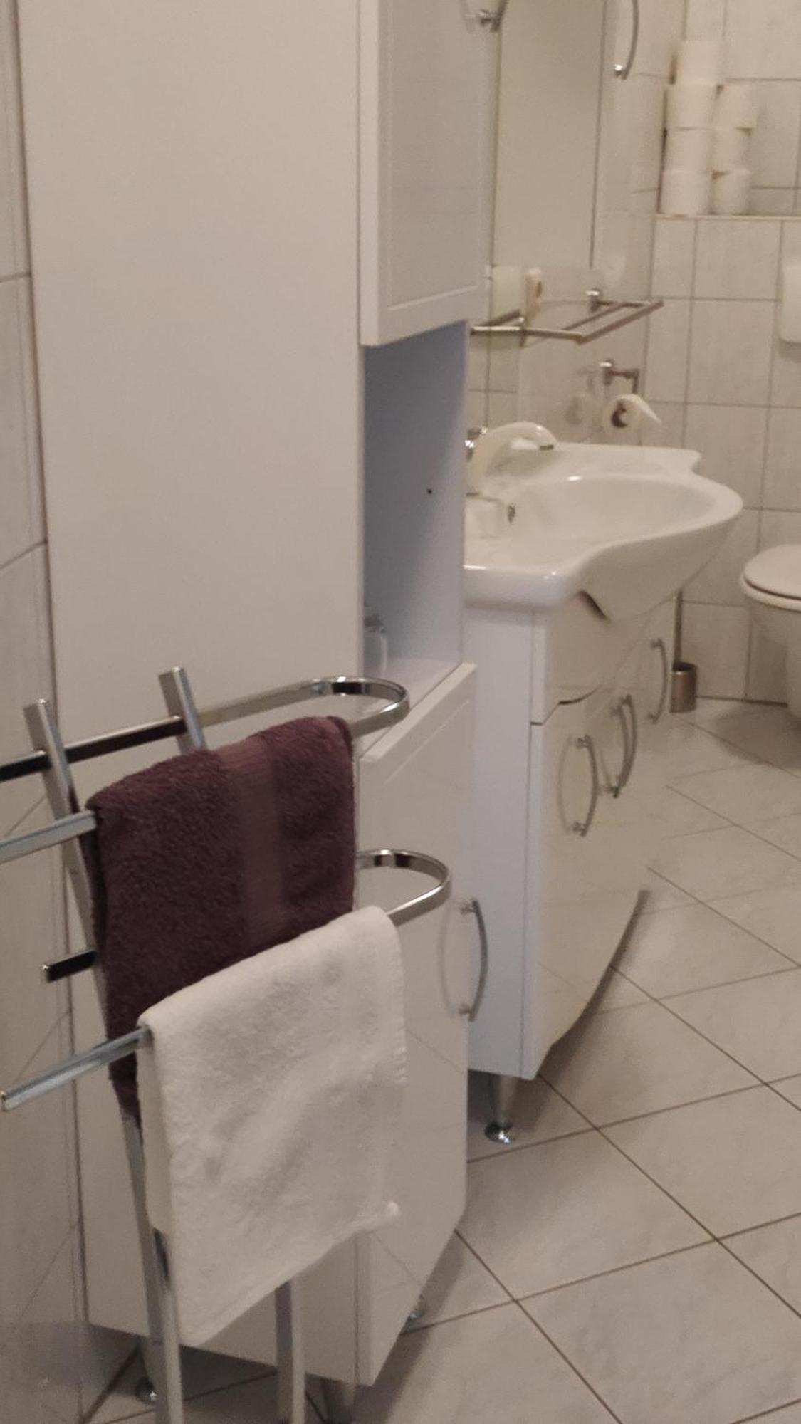 Ferienwohnung Zoellner Burg  Kültér fotó
