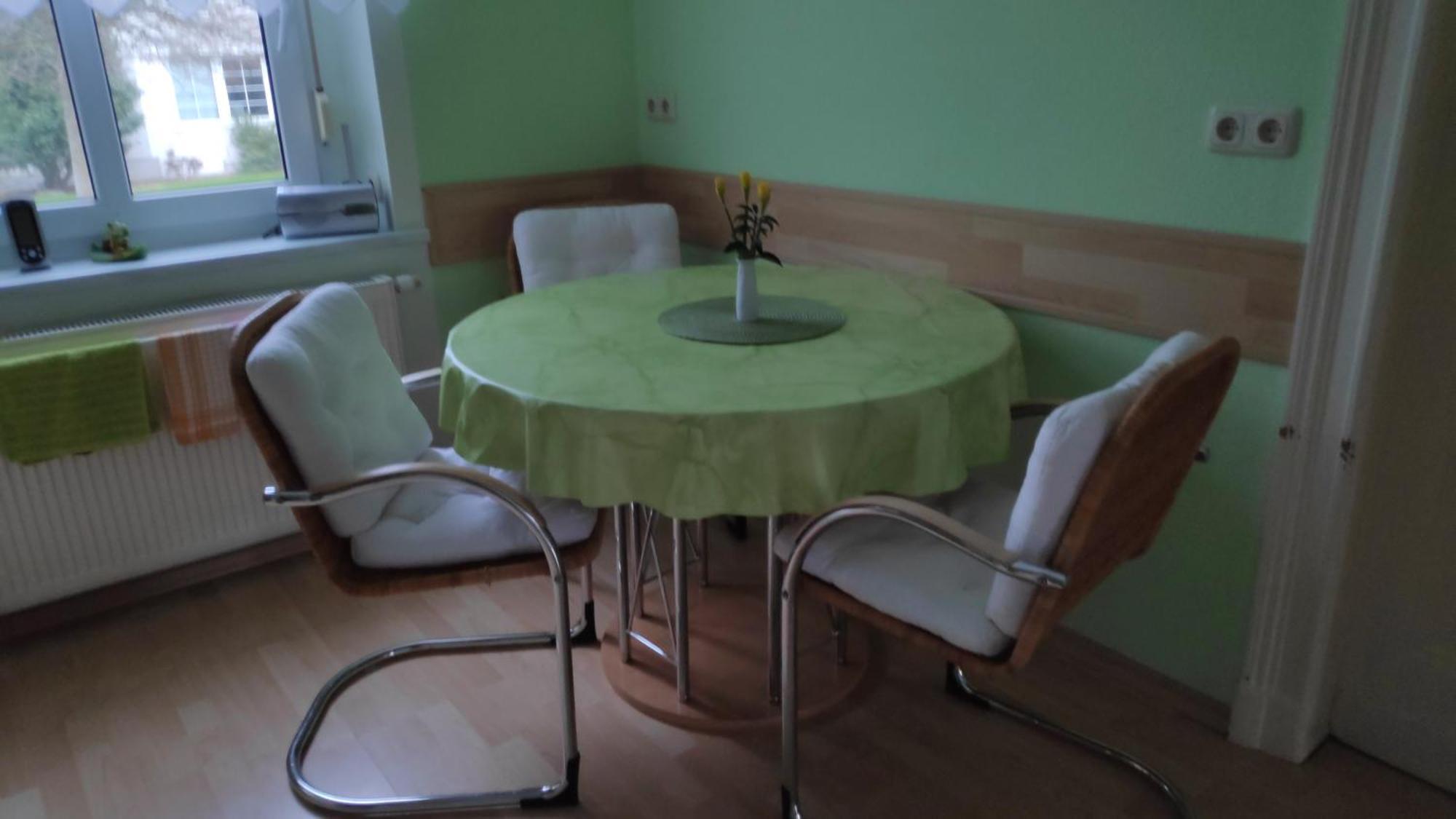 Ferienwohnung Zoellner Burg  Kültér fotó