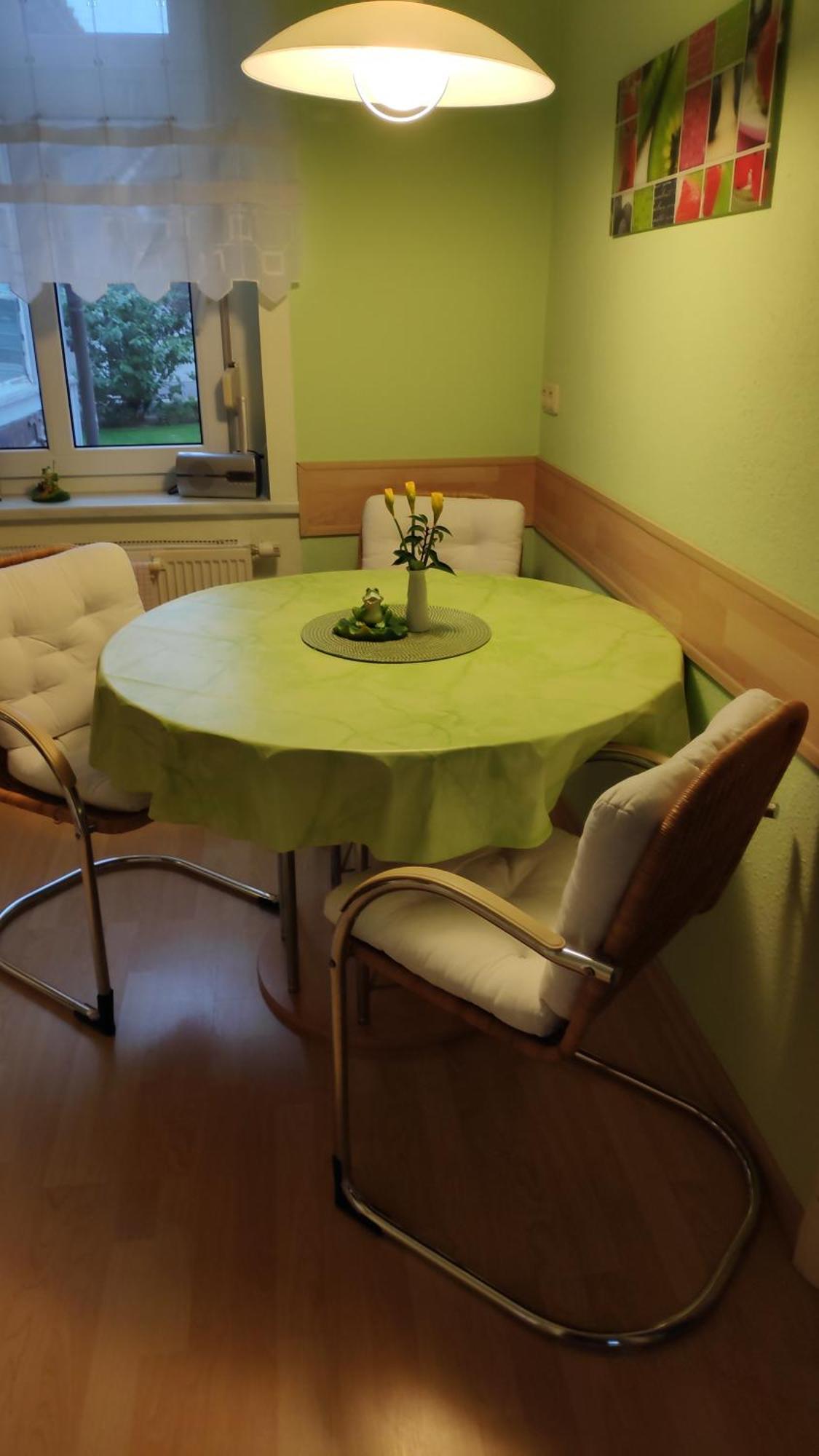Ferienwohnung Zoellner Burg  Kültér fotó