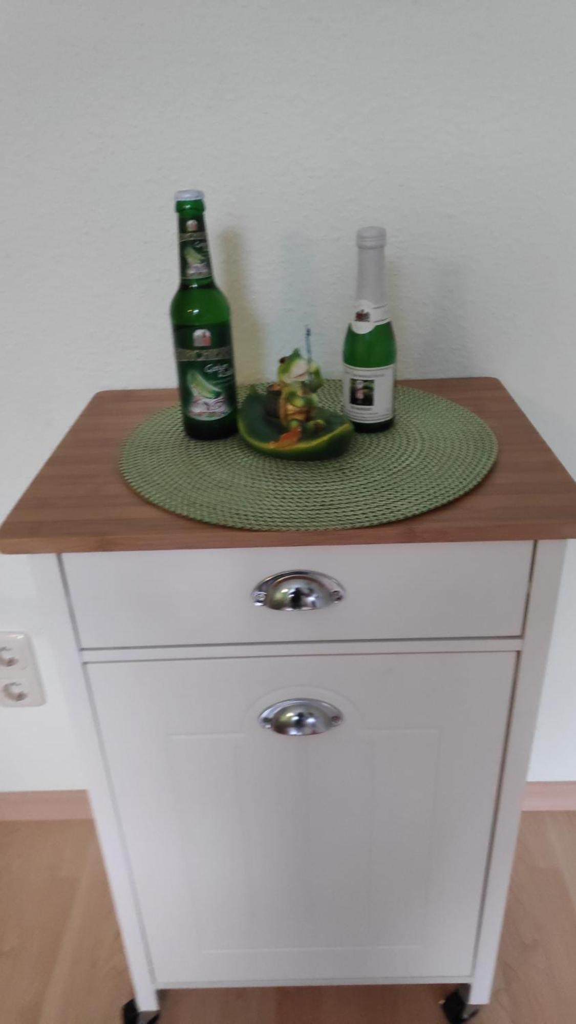 Ferienwohnung Zoellner Burg  Kültér fotó