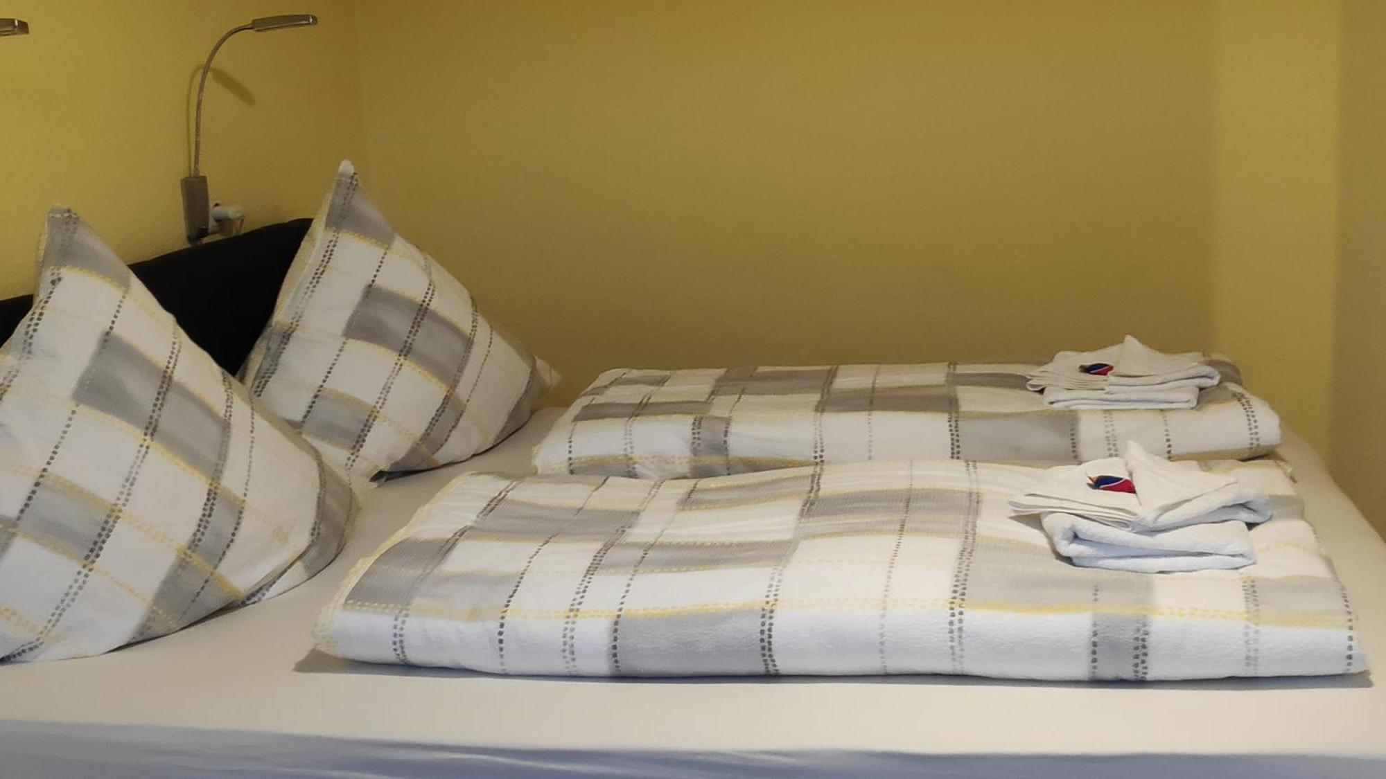 Ferienwohnung Zoellner Burg  Kültér fotó