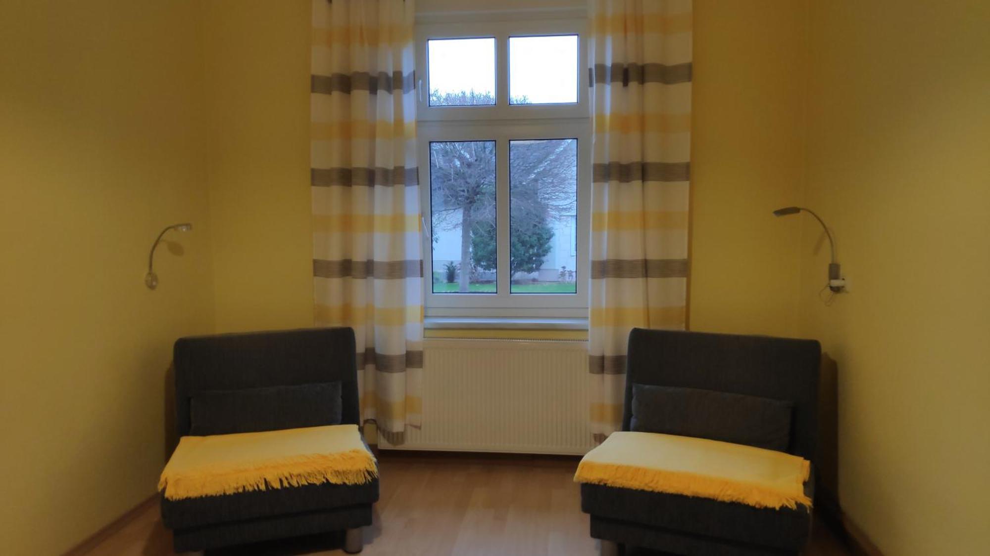 Ferienwohnung Zoellner Burg  Kültér fotó
