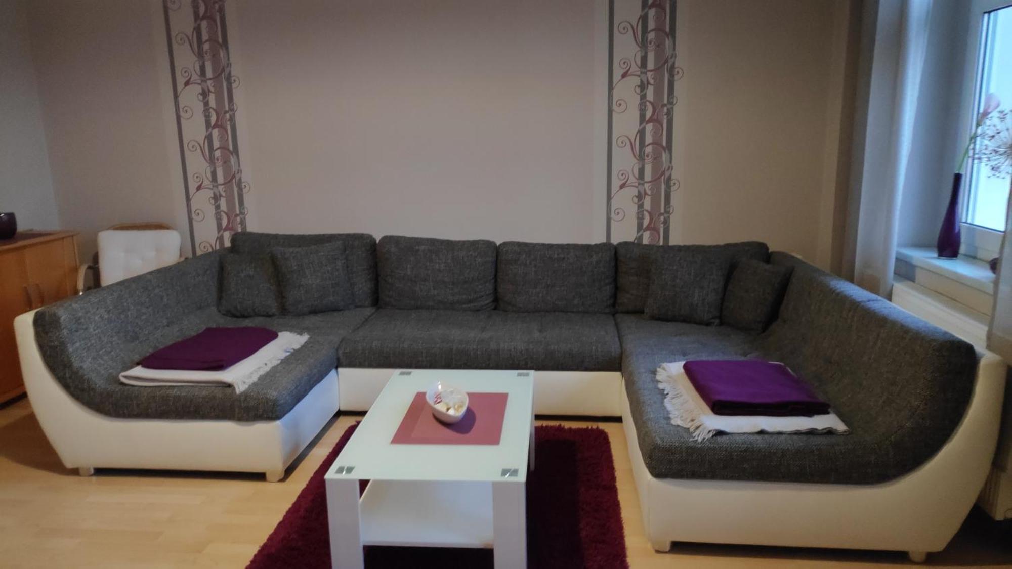 Ferienwohnung Zoellner Burg  Kültér fotó