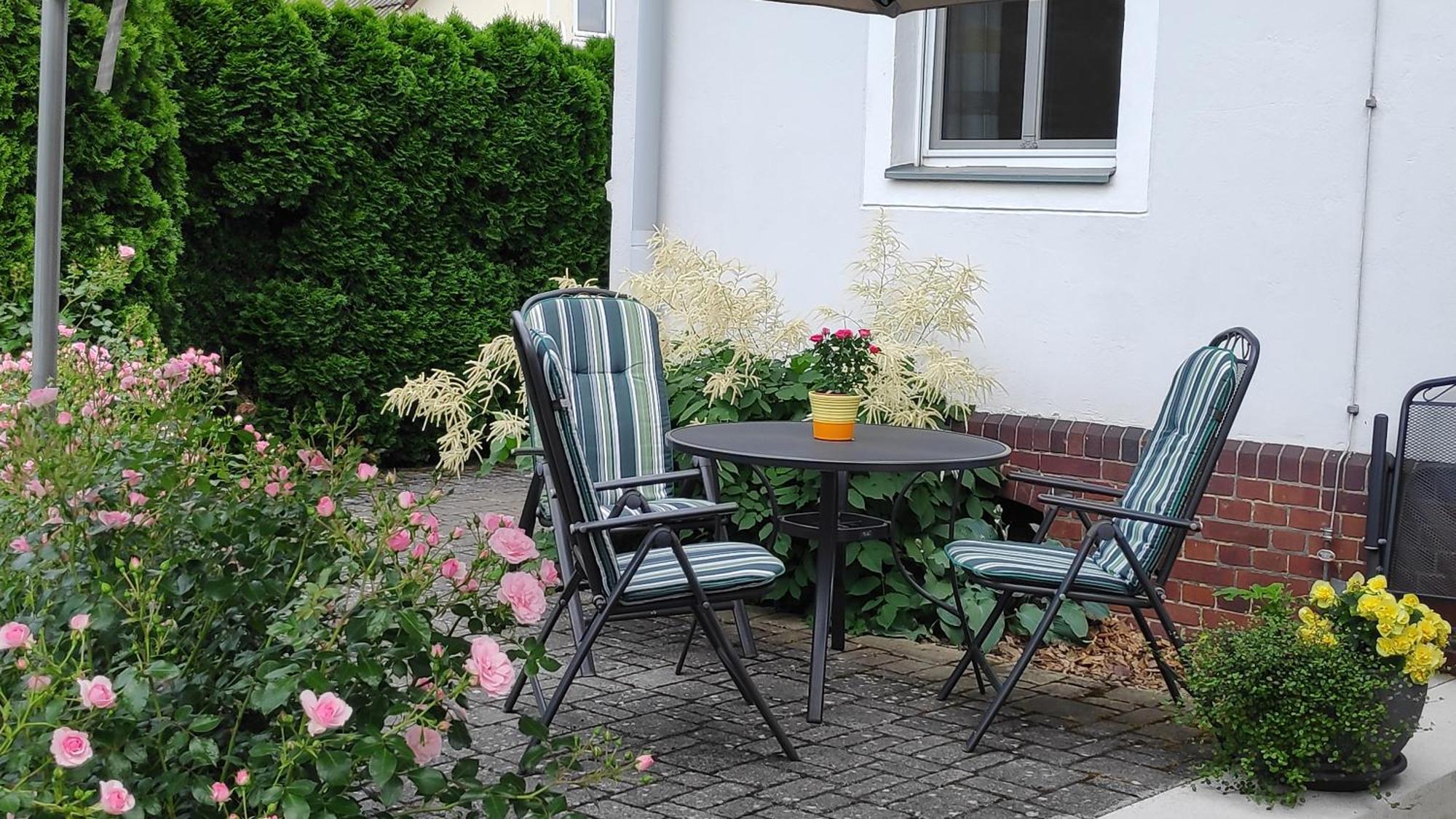 Ferienwohnung Zoellner Burg  Kültér fotó