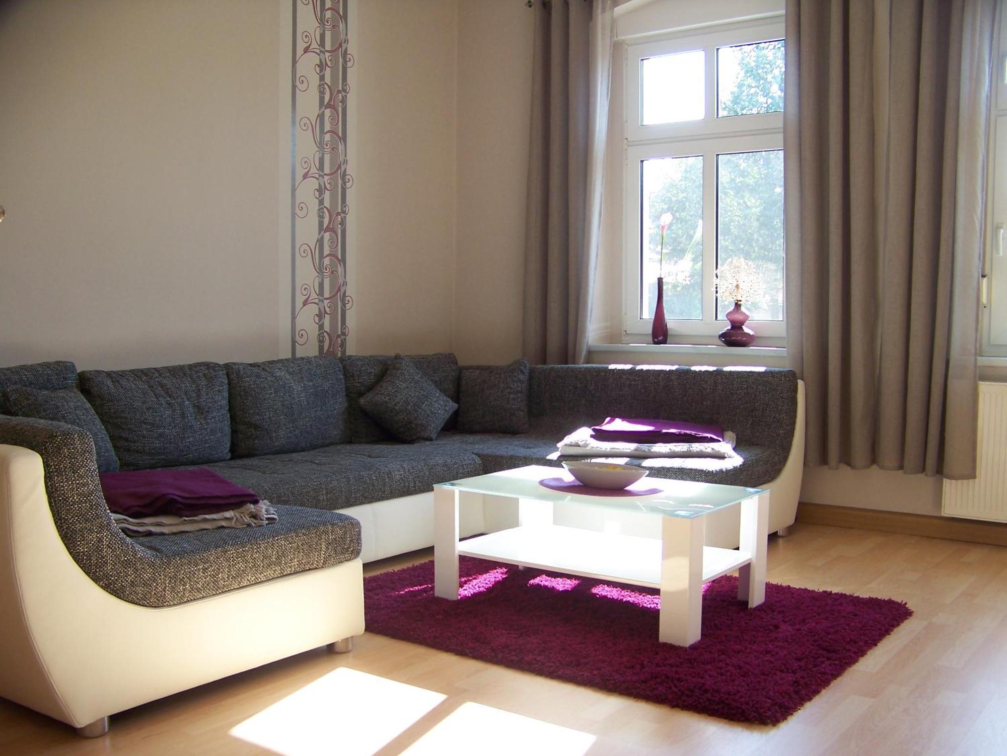 Ferienwohnung Zoellner Burg  Kültér fotó
